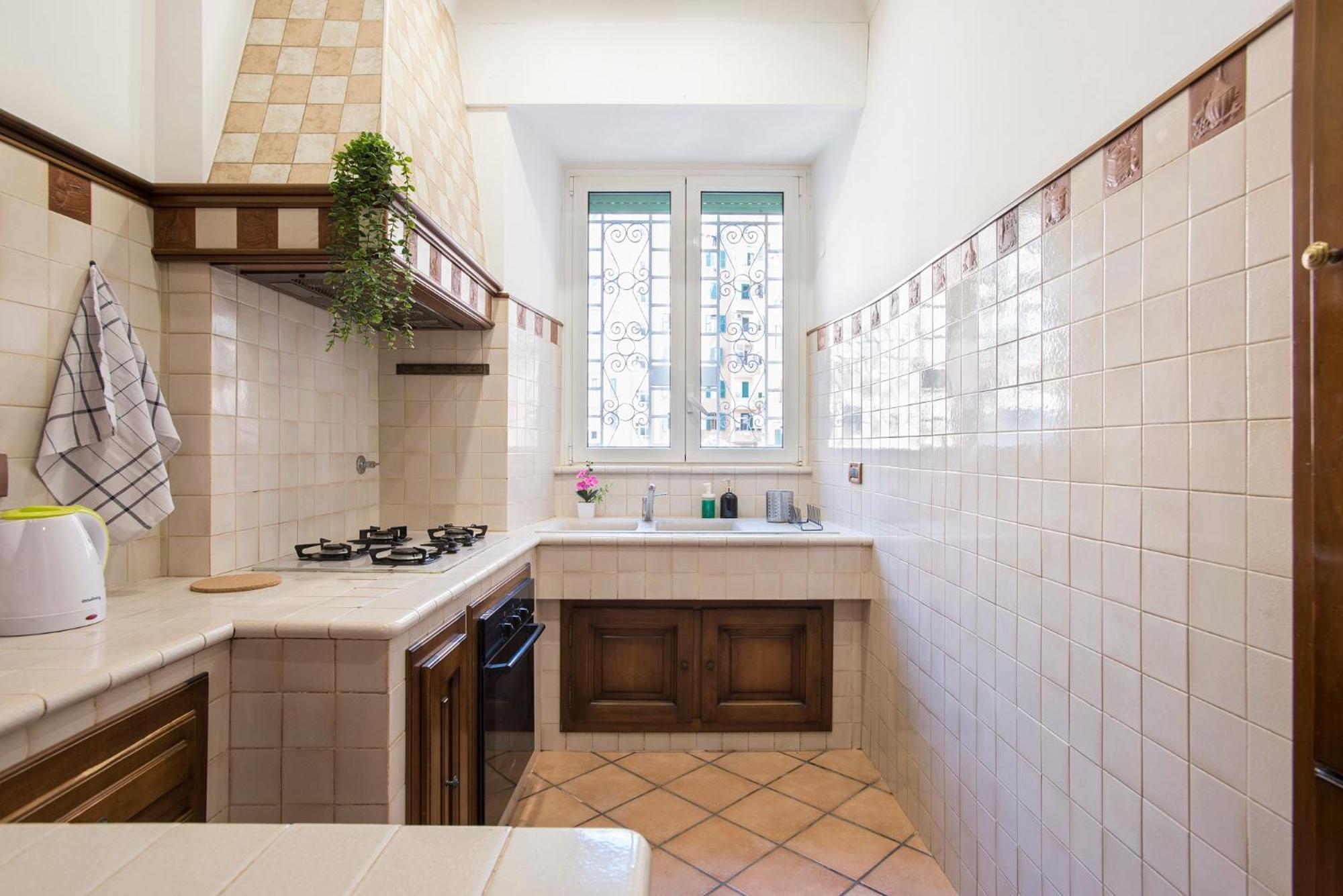 Appia Luxe - A Poche Fermate Del Centro Apartment Rome Exterior photo