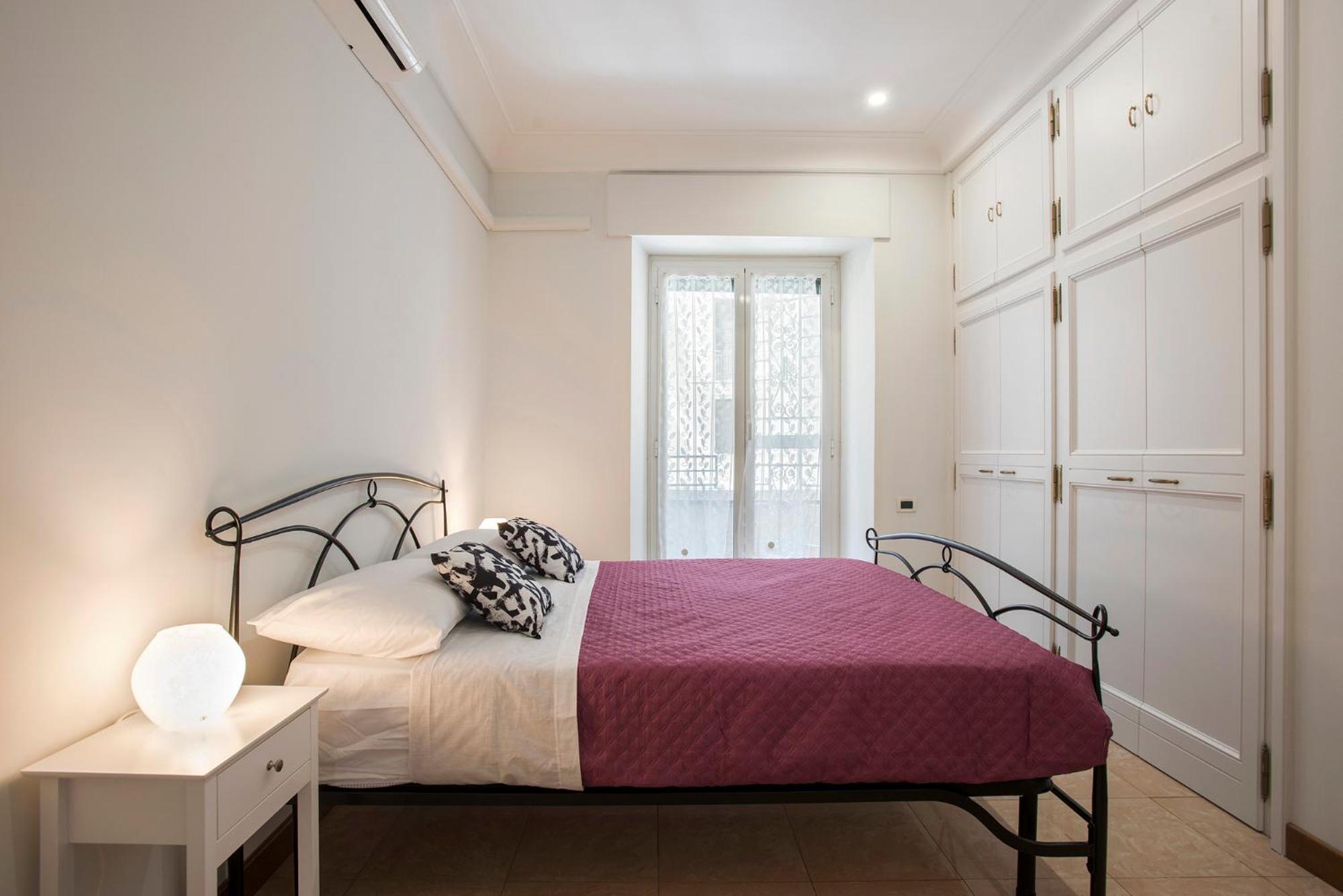 Appia Luxe - A Poche Fermate Del Centro Apartment Rome Exterior photo