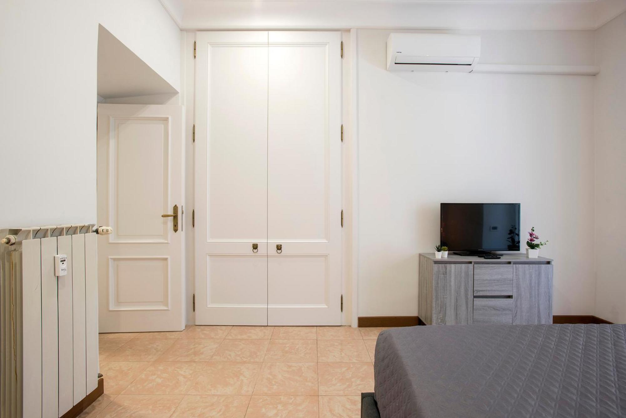 Appia Luxe - A Poche Fermate Del Centro Apartment Rome Exterior photo