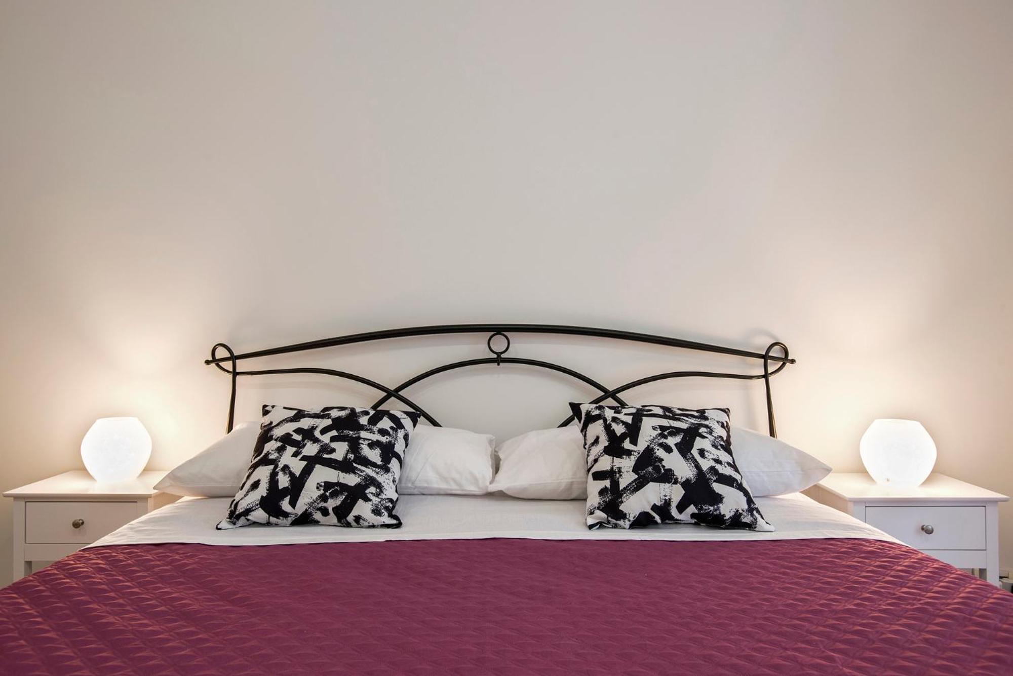 Appia Luxe - A Poche Fermate Del Centro Apartment Rome Exterior photo